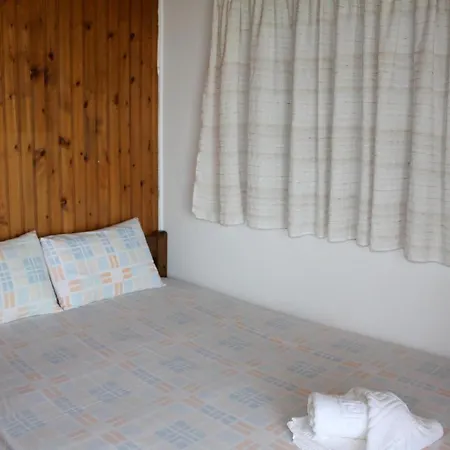 Holiday home Paradies Nr 4 *