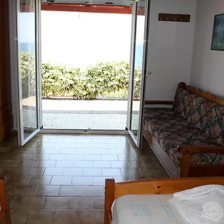 Holiday home Paradies Nr 4