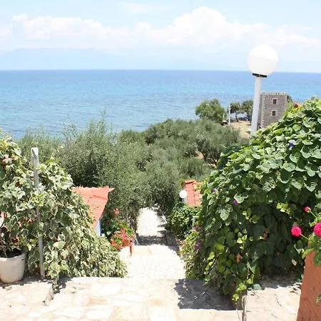 Paradies Nr 4 * Chrani