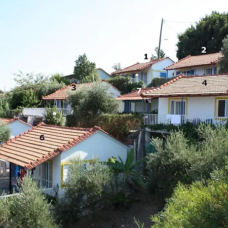 Paradies Nr 4 Holiday home *
