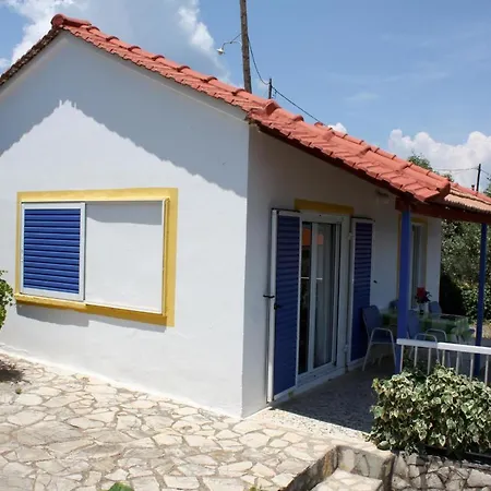 Paradies Nr 4 Casa vacanze Chrani