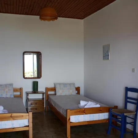 Paradies Nr 4 Chrani