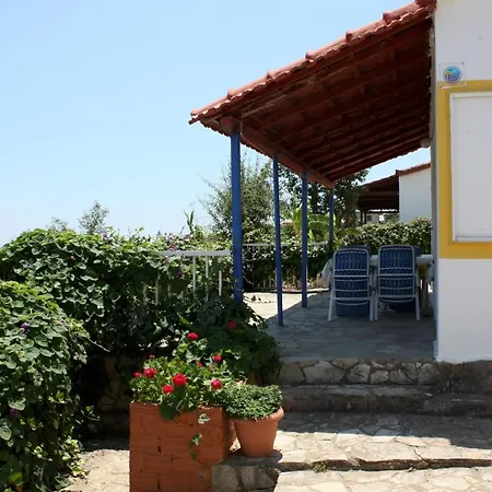 Paradies Nr 4 Chrani