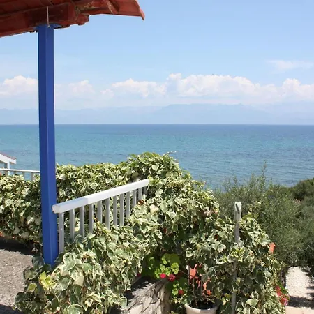 Casa vacanze Paradies Nr 4 *