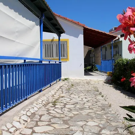 Paradies Nr 4 Casa vacanze *