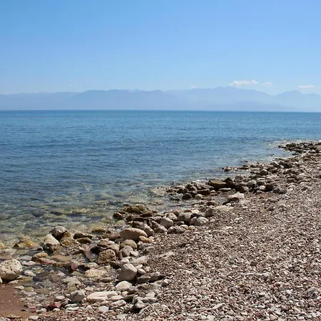 Semesterbostad Paradies Nr 4
